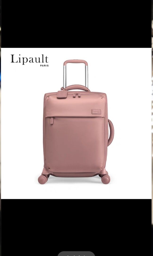 Lipault 20