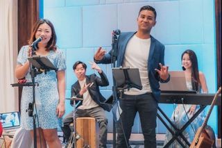 Live Band Services
