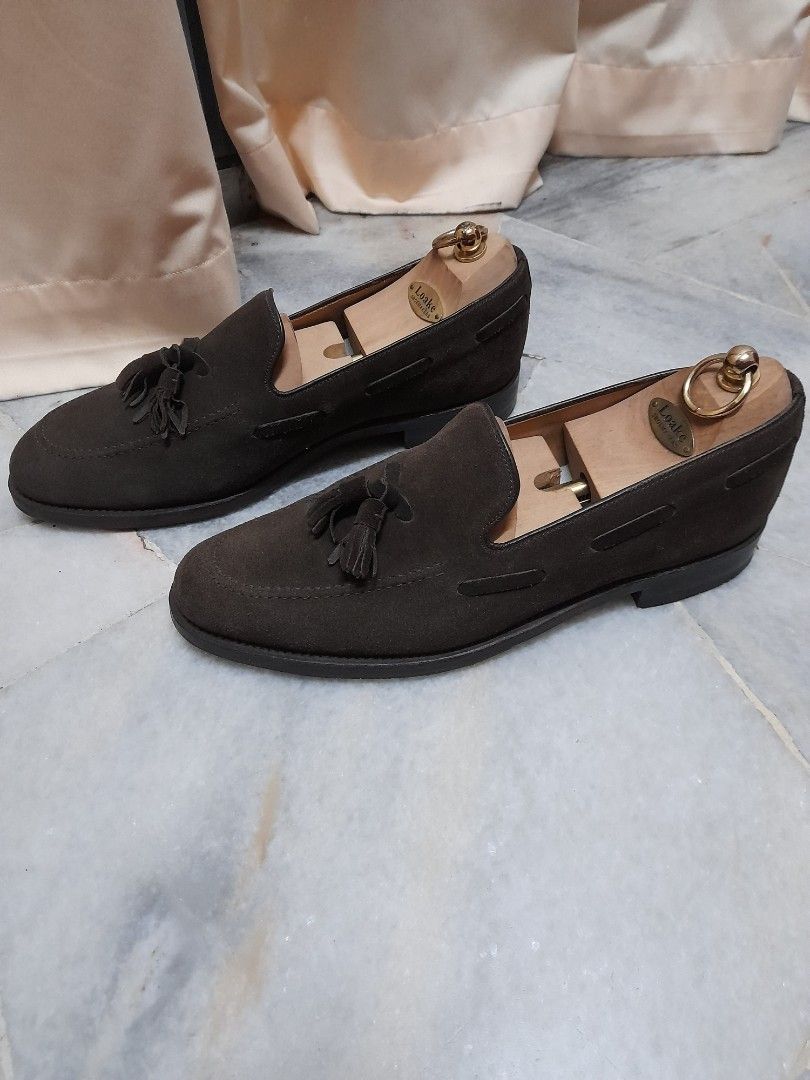 Loake suede protector hotsell