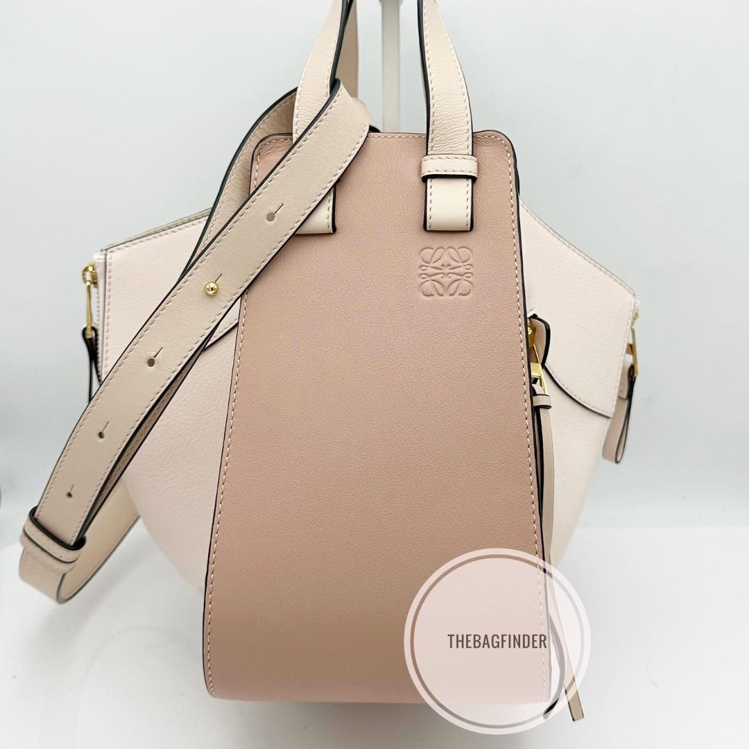 Loewe hammock beige on sale