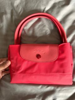 Longchamp Bag