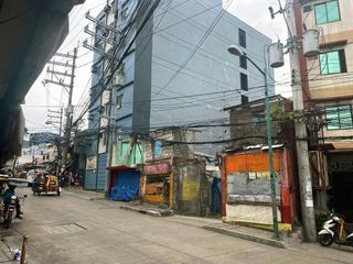 📣LOT FOR LEASE📣 COMMERCIAL LOT AT JACINTO ST., MAKATI CITY