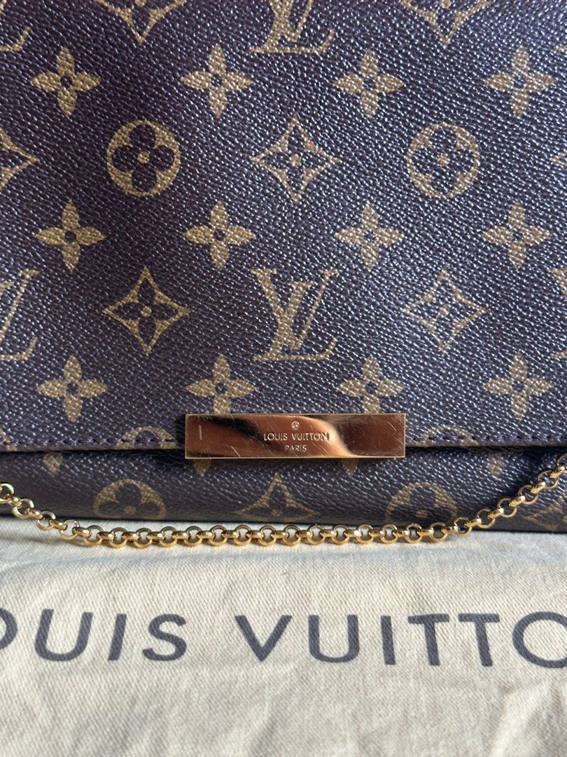 LOUIS VUITTON FAVORITE MM REVIEW, 3 WAYS TO WEAR, HOW TO READ DATE CODE