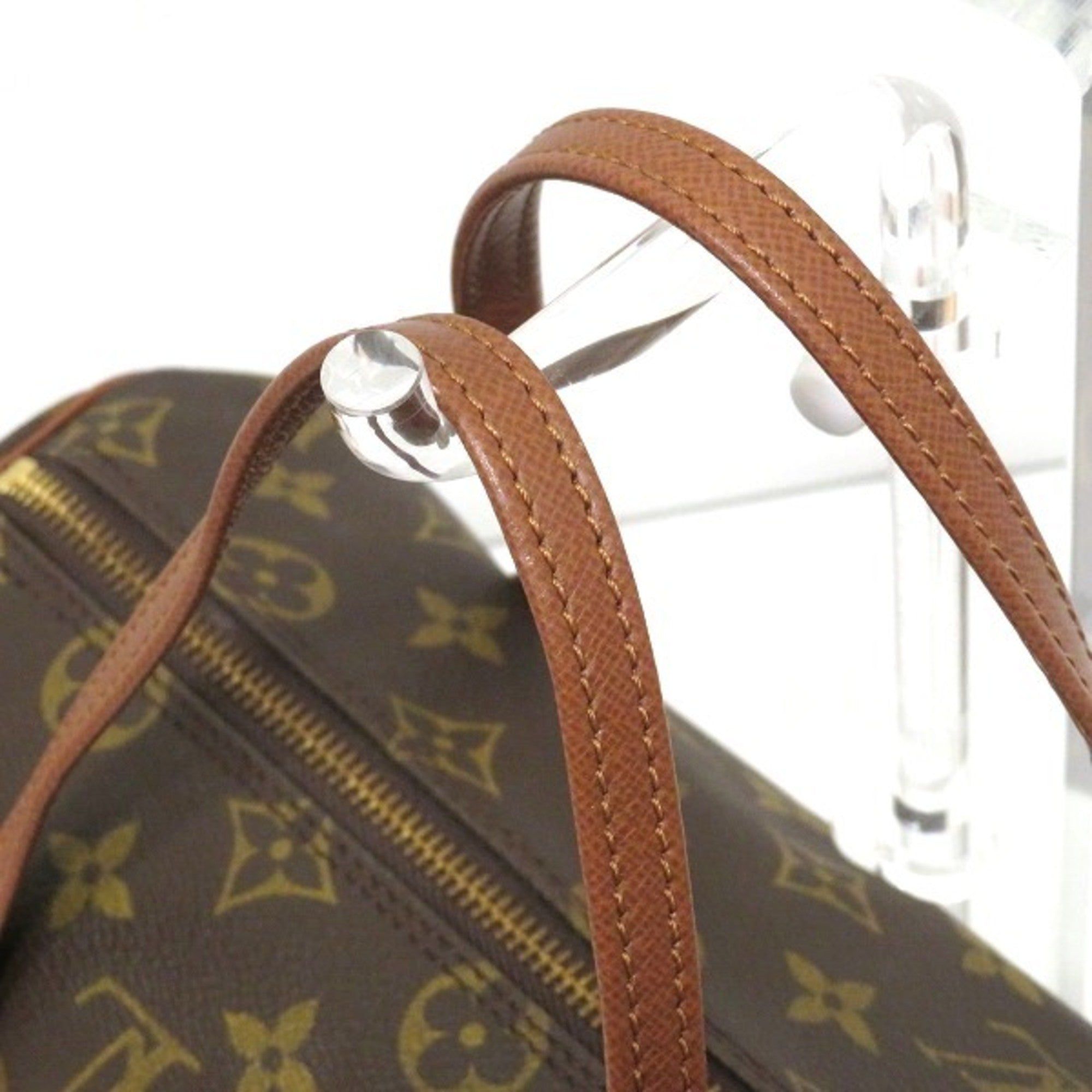 WHAT 2 WEAR of SWFL - Just in.Sweet Louis Vuitton Papillon 26