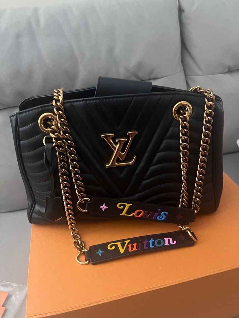 (NEGO) Louis Vuitton LockMe Day