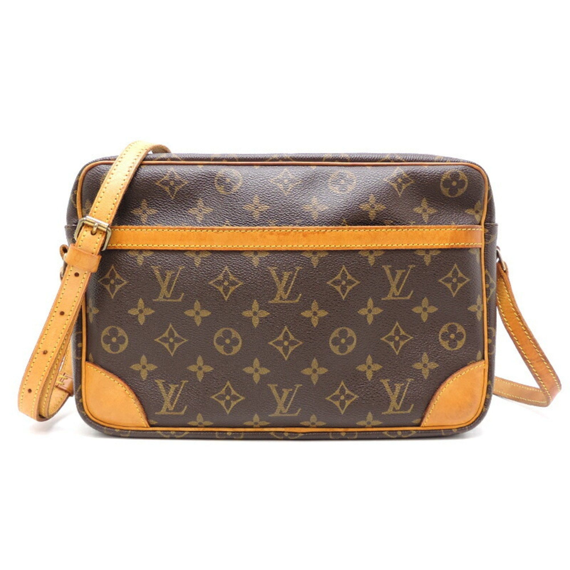 Lv Nile crossbody, Luxury, Bags & Wallets on Carousell