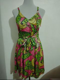 Love Moschino Summer Dress