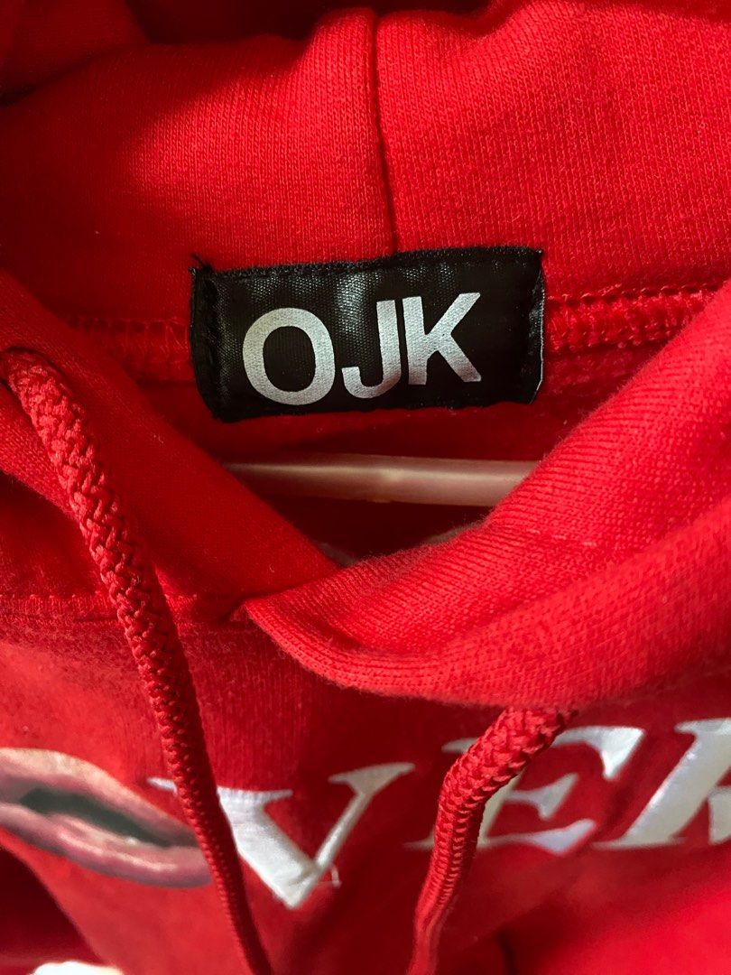 Ojk lover hoodie price 2025