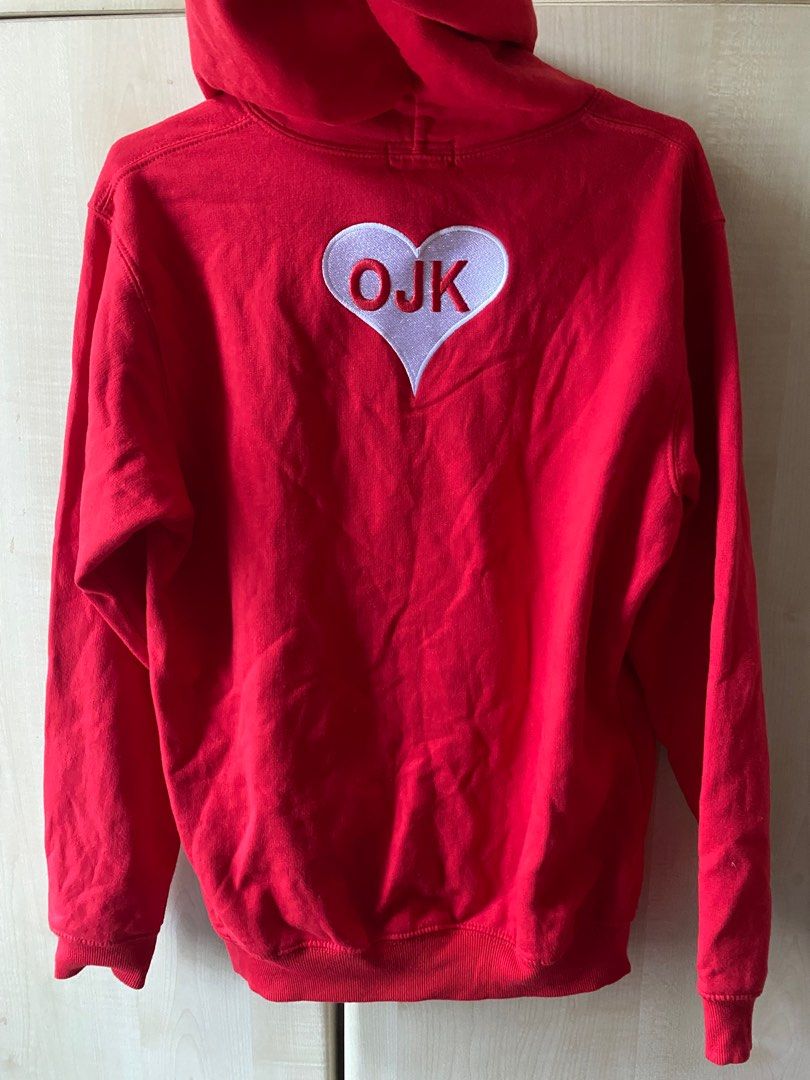 Ojk lover hoodie hotsell price