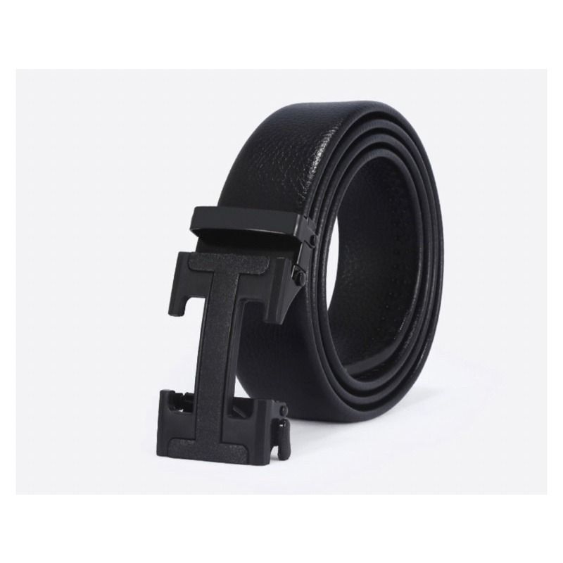 Adjustable dress clearance belt