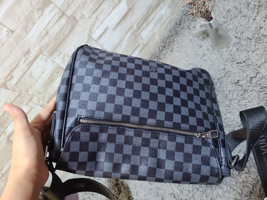 Guayeras best sale louis vuitton