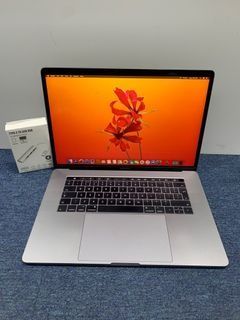 MacBook Pro 15