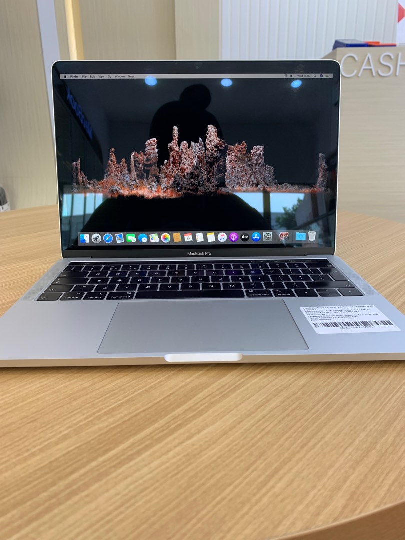 Harga macbook online pro 2019