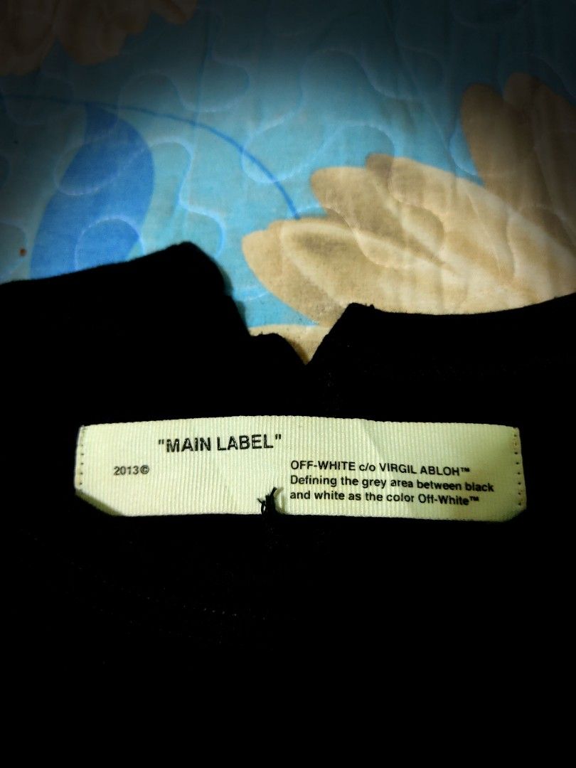 Off store white label