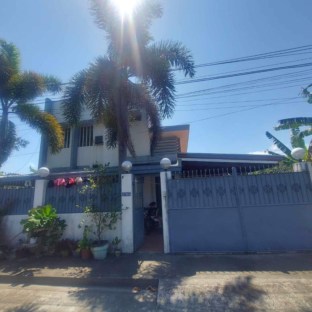 Mandurriao Iloilo House and Lot for Sale near Western Hospital, Property, For Sale, House & Lot