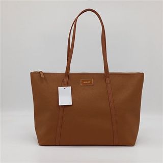 Mango leather tote bag  handbag Mango 歐美手提包 返工袋64231700002689110