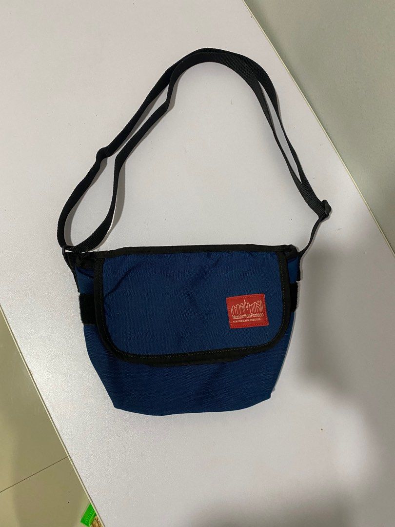 Manhattan Portage