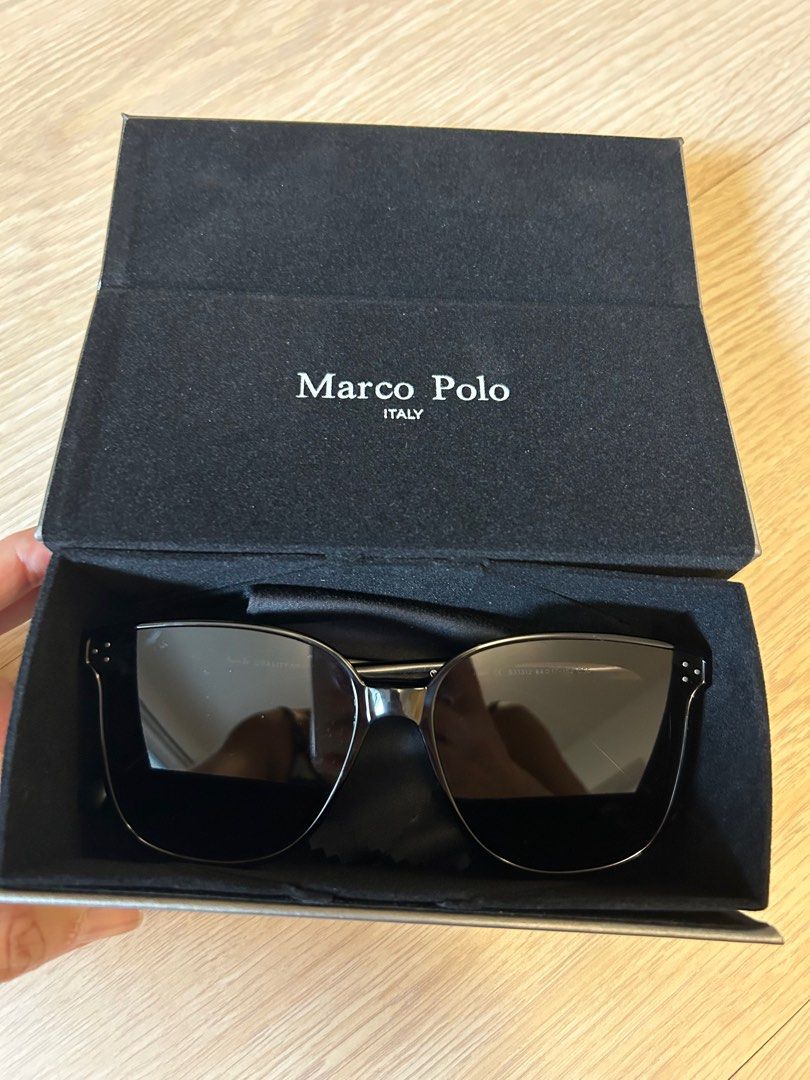 Marco polo sunglasses price top