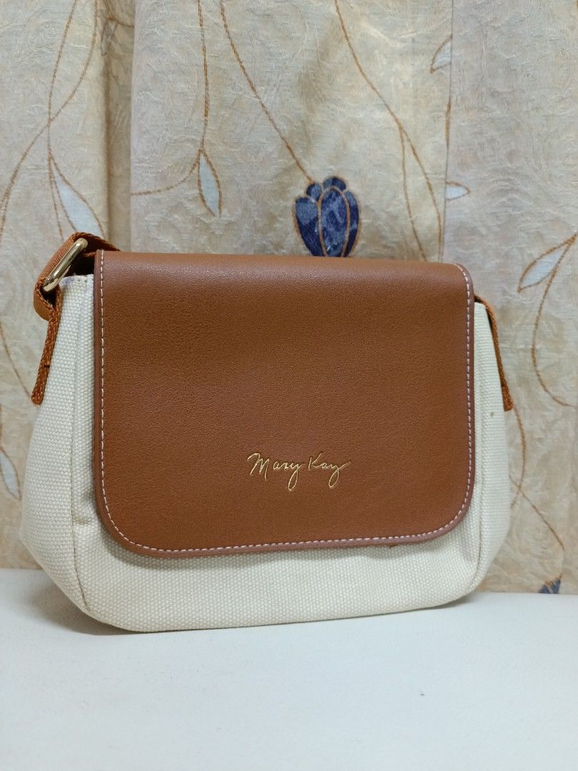 Mary kay sling sales bag