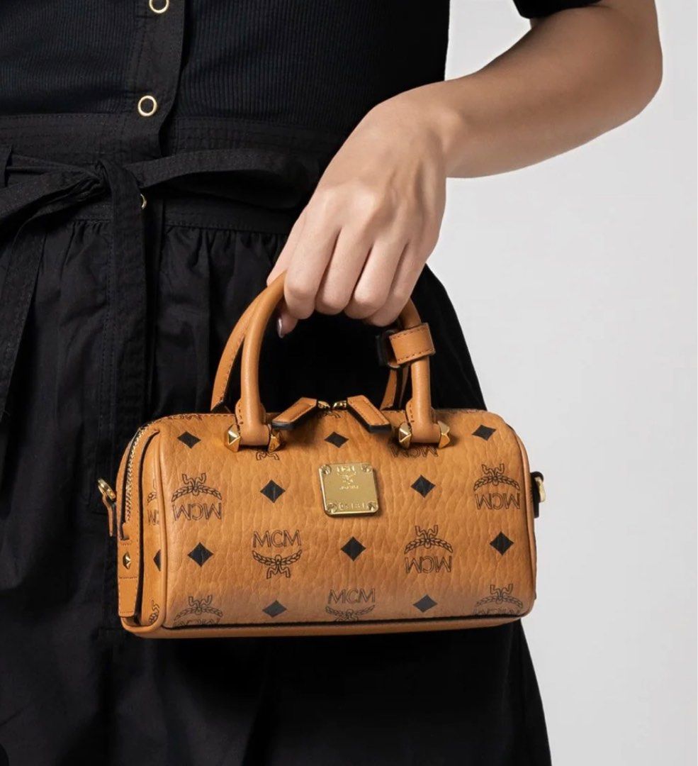 Tas selempang mcm store