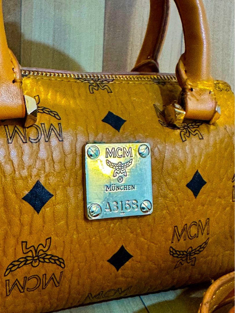 Mcm a3168 hot sale