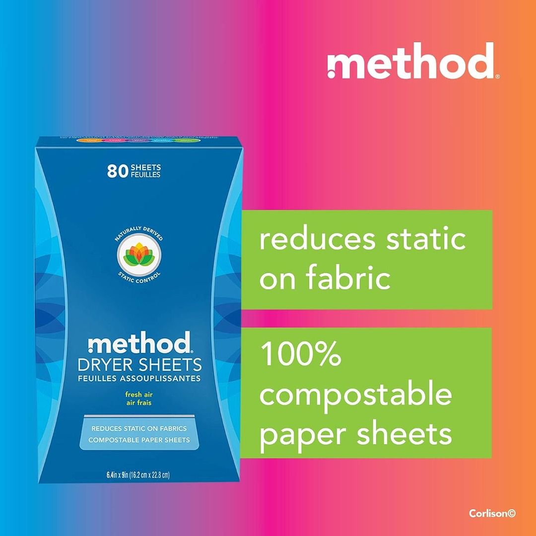 JEMethod Household Essentials Brand Box (Worth 107.65), Furniture