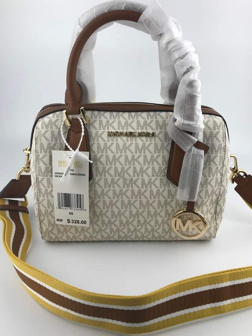 Michael kors hayes lg ns 2025 tote
