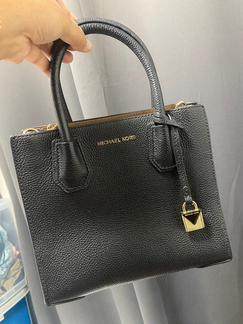 Mercer michael deals kors medium