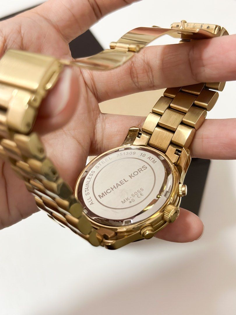 Michael kors clearance 251309