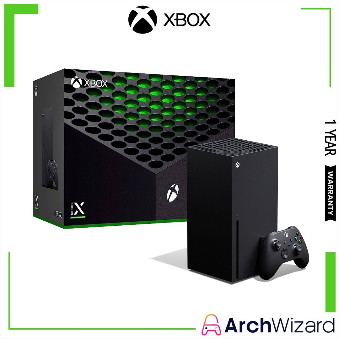 Trade xbox one for top xbox series x