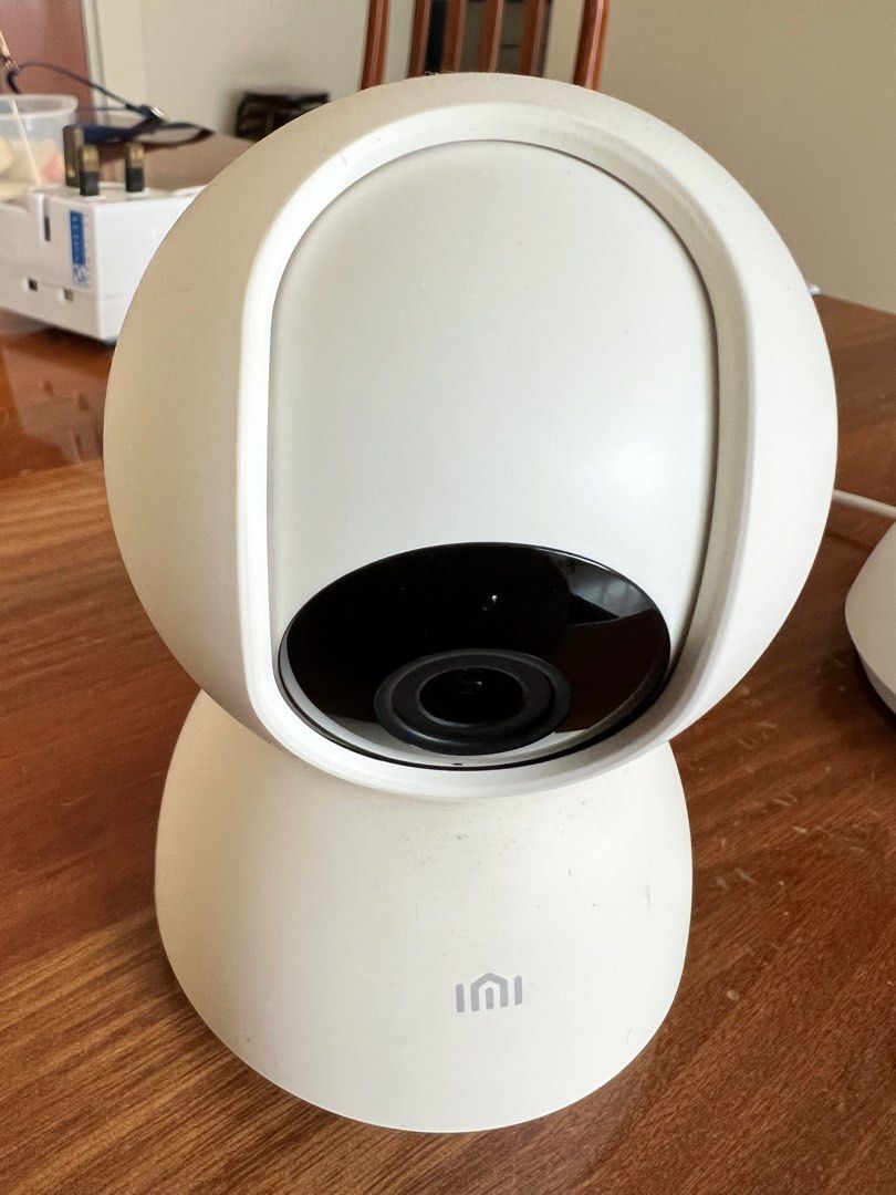 MIJIA IMI 1080P Home Security Camera, Furniture & Home Living, Security ...