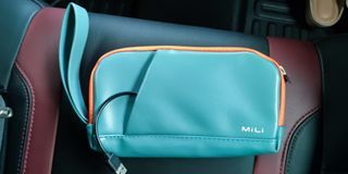 MiLi PhonePure UV-C Sterelizer for device and storage case
