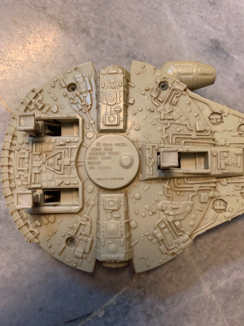 Millenium falcon 1979 outlet