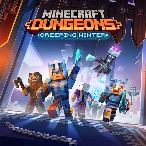 Minecraft: Java & Bedrock Edition Pc - Official Key