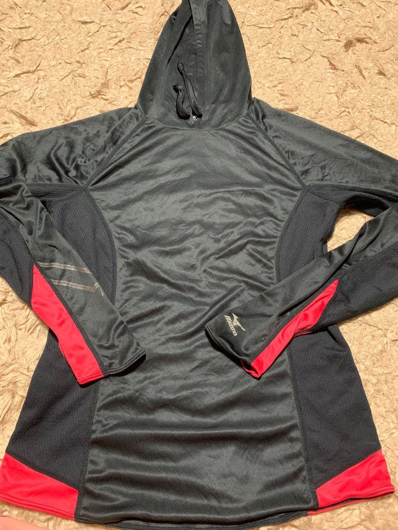 Mizuno activewear hot sale