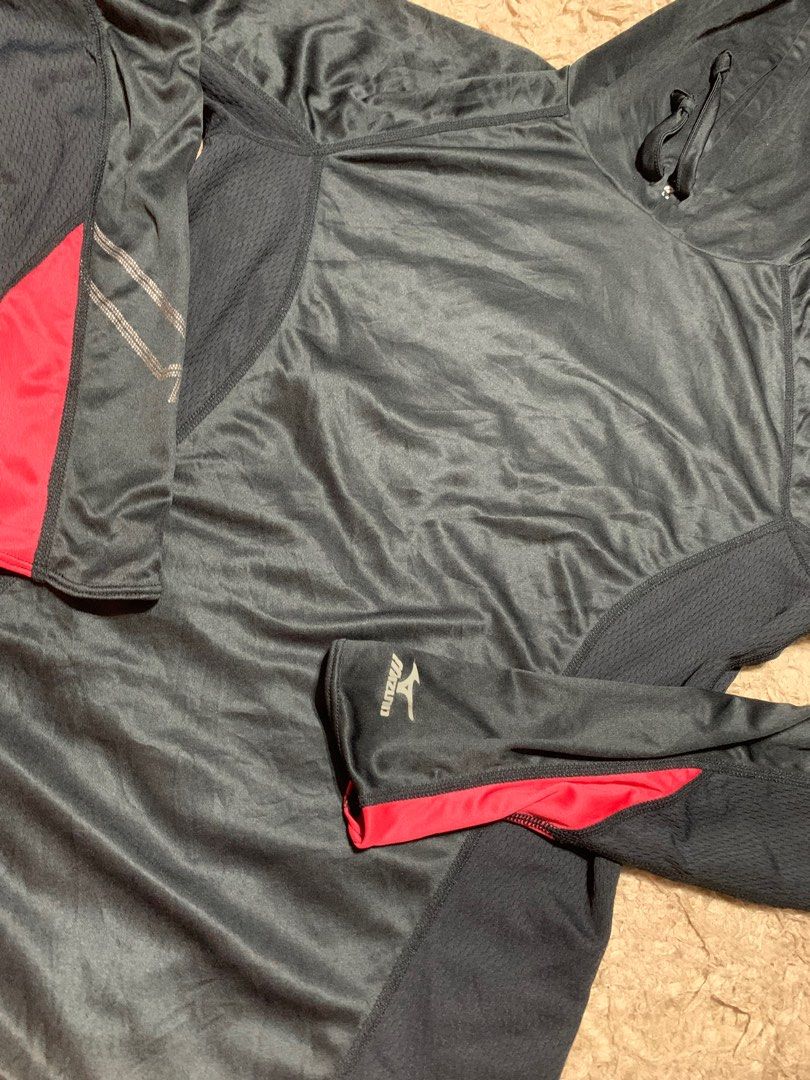 Mizuno activewear online