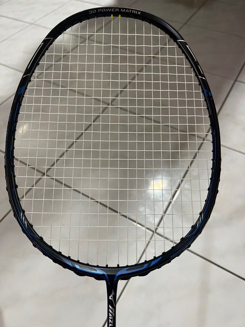 Mizuno jpx sale 8.5