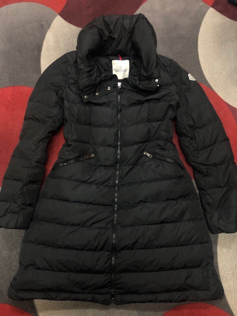 Moncler authentic Women s Fashion Activewear on Carousell