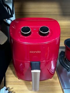Monda Air Fryer (3.8L)