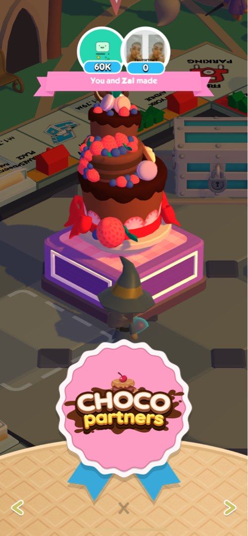 Acquista Slot Per Eventi Monopoly Go Partners In Vendita - Foto 8