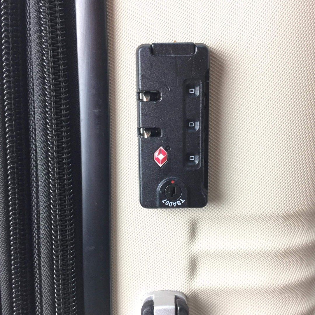 MONSAC Large Hardshell Travel Luggage Carrier Suitcase, Hobbies & Toys