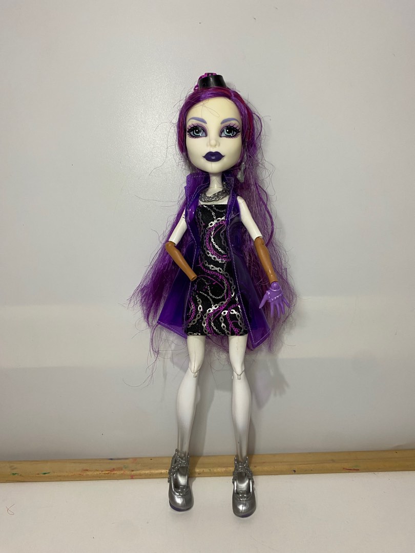 Monster High