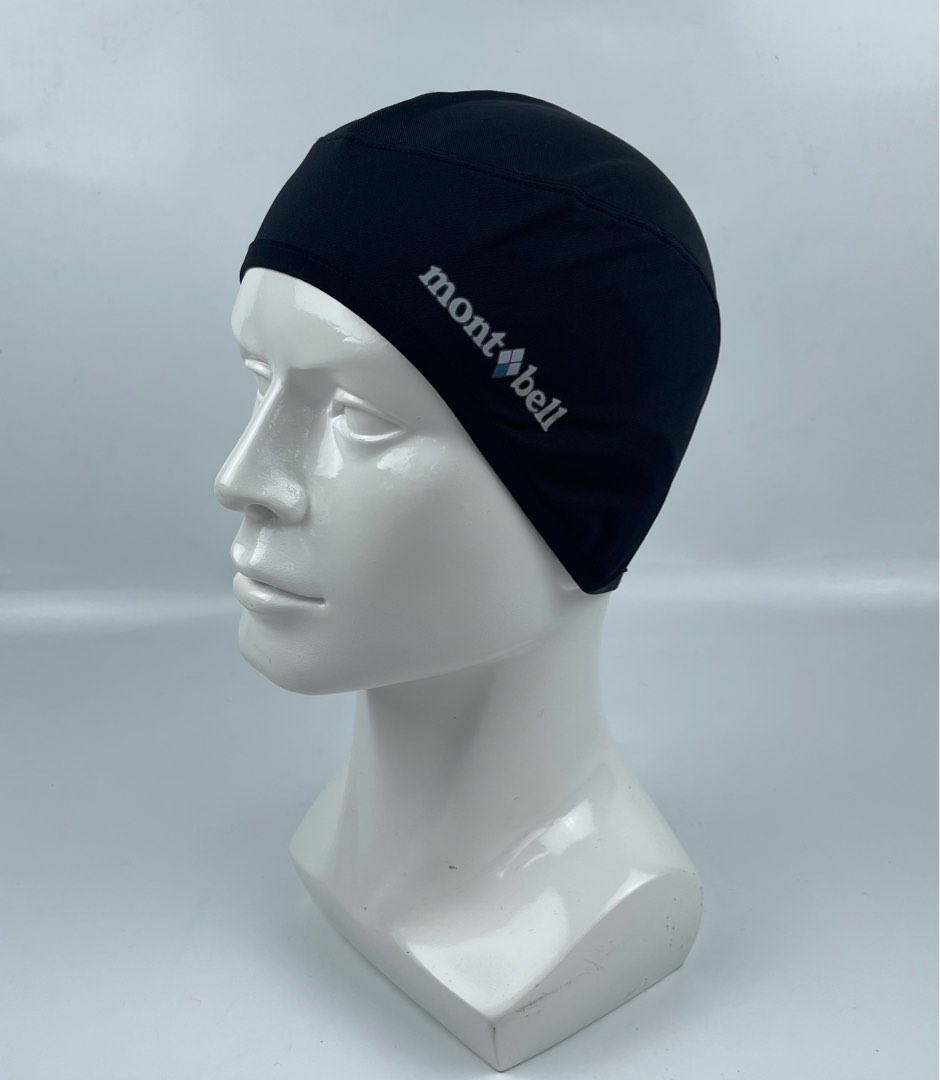 Montbell GORE-TEX Cap Black