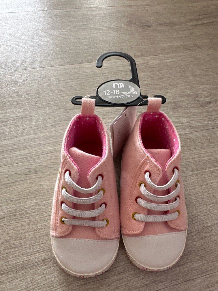 Baby converse mothercare 2025
