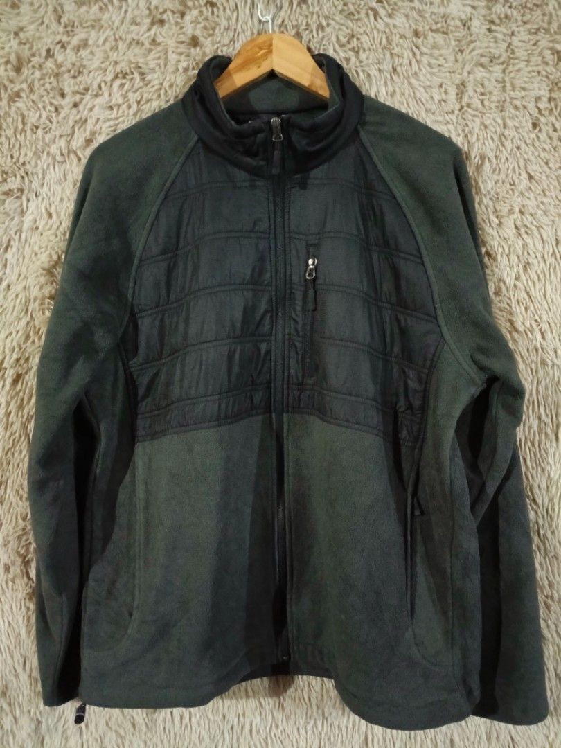 Mountain club men's top jacket