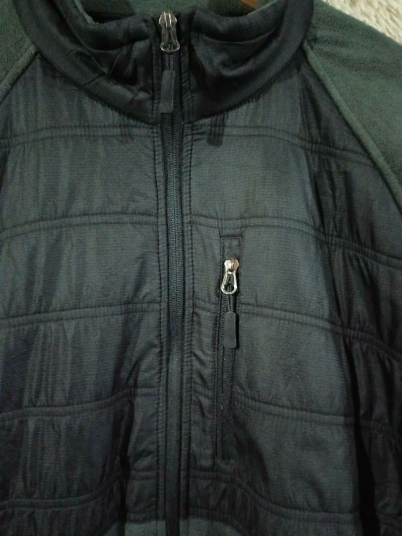 Mountain Club Micro Fleece Men s Fashion Coats Jackets and