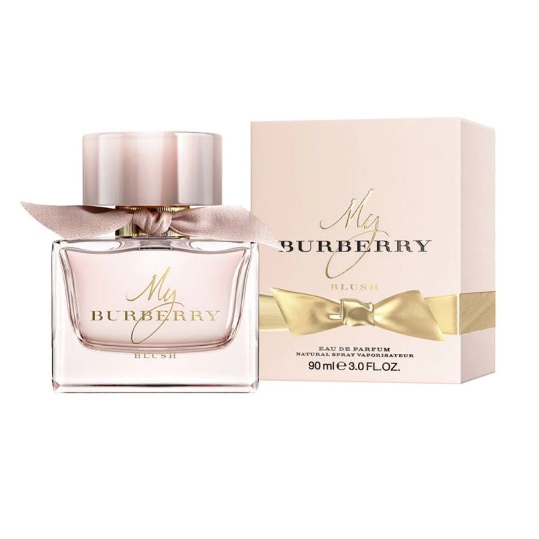 my burberry perfume 90 ml