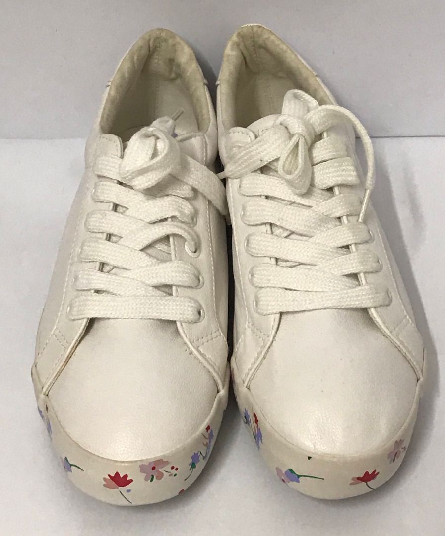 Nautica sneakers womens deals