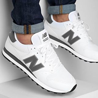 New balance 500 price philippines 2025