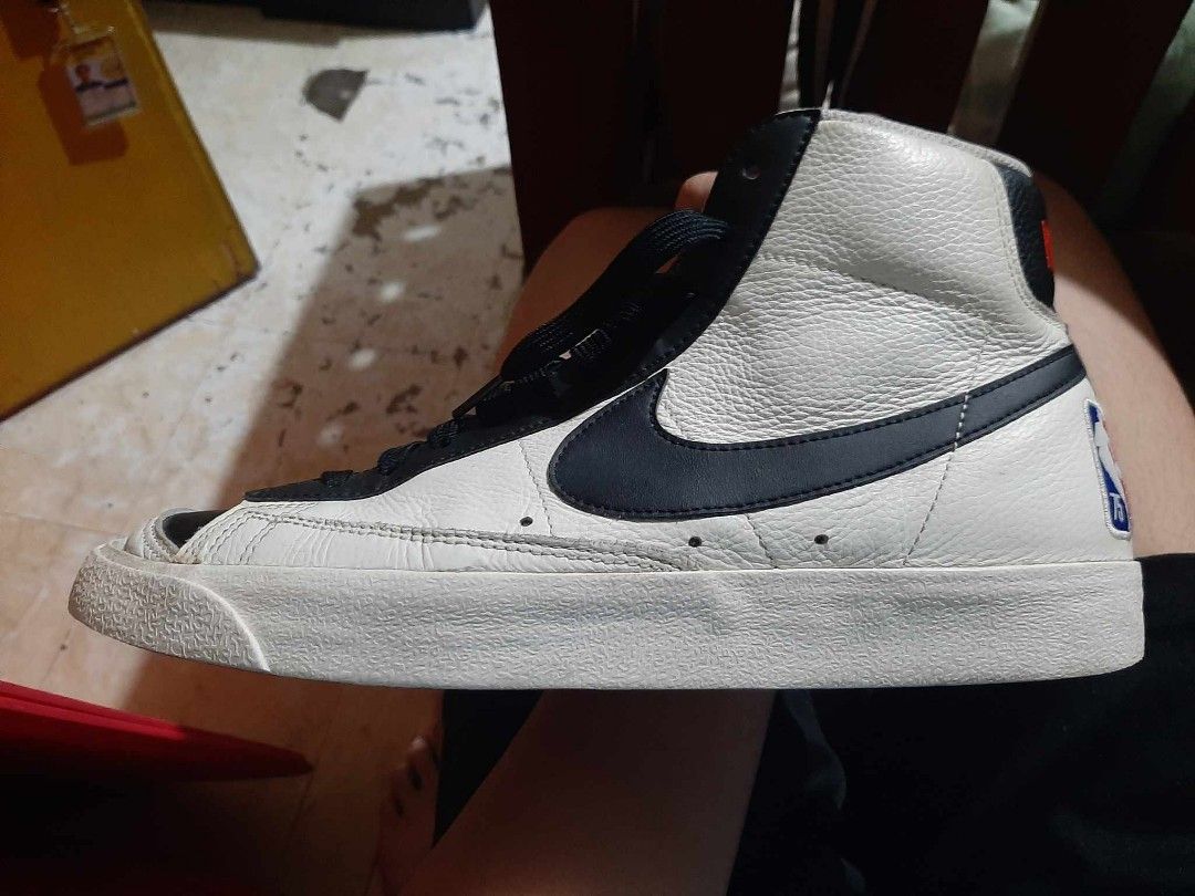 Nike clearance blazer diamond